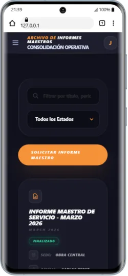 XamaSafe Mobile